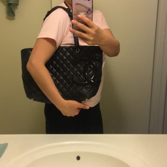 Authentic Chanel shoulder bag - Picture 8 of 8